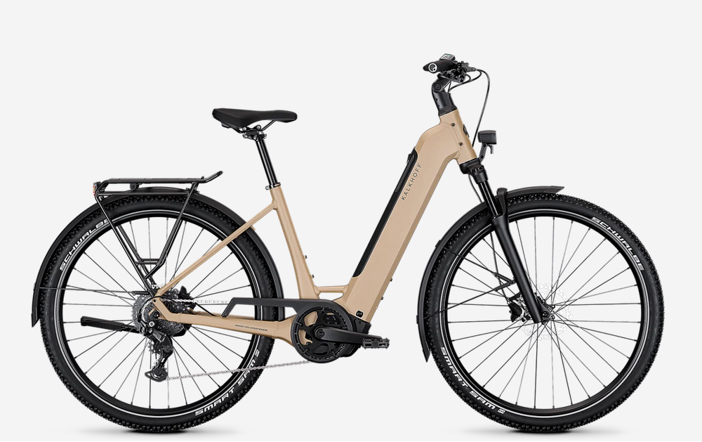 KALKHOFF ENTICE 3 SEASON 29WA M48 F SND 540WH
