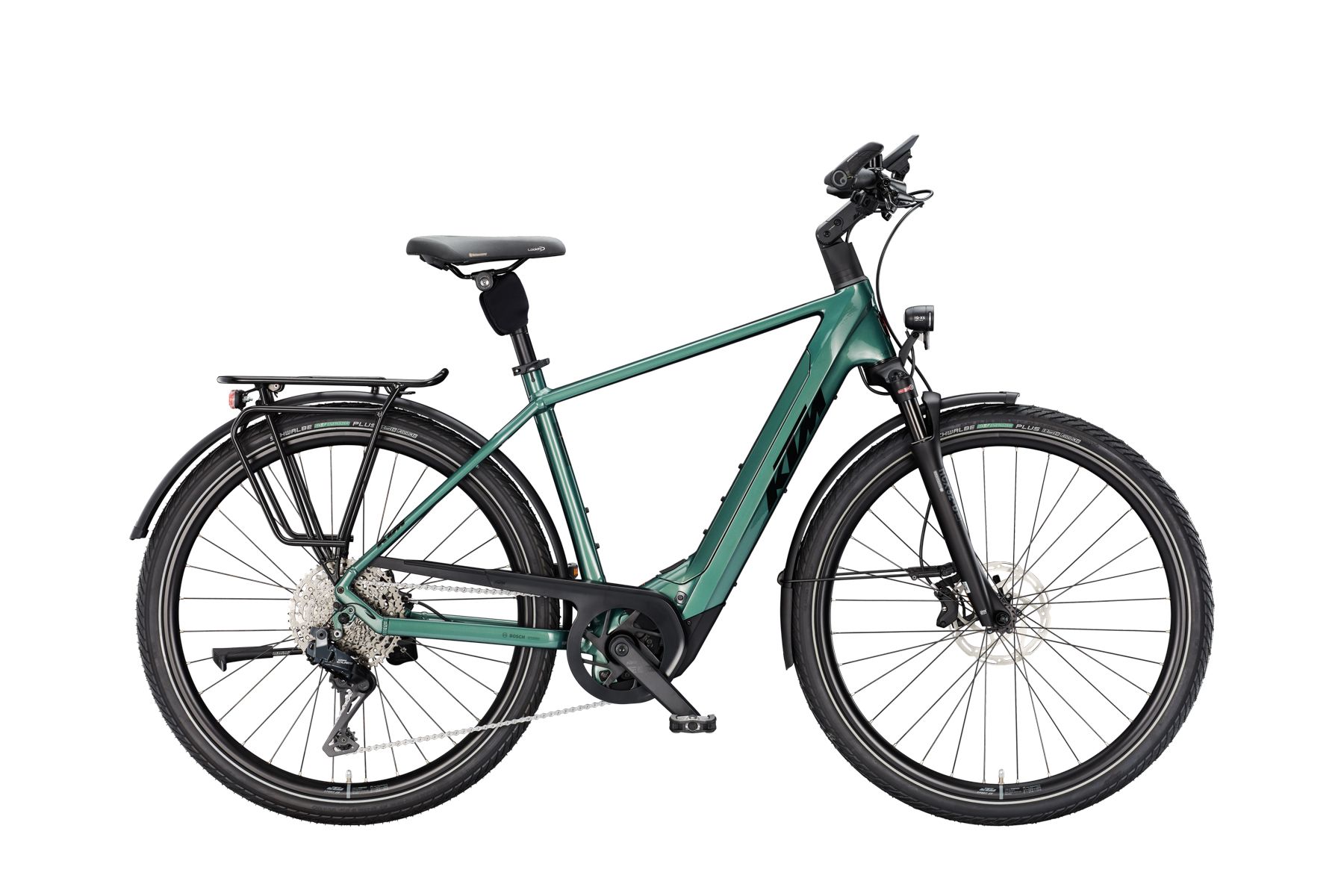 KTM Macina Style 820 Di2 800Wh 2025 