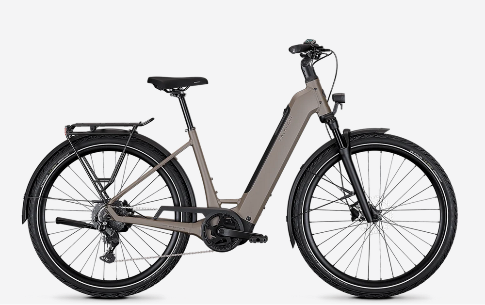 KALKHOFF ENDEAVOUR 3 SEA 29WA M48 F GRY 540WH